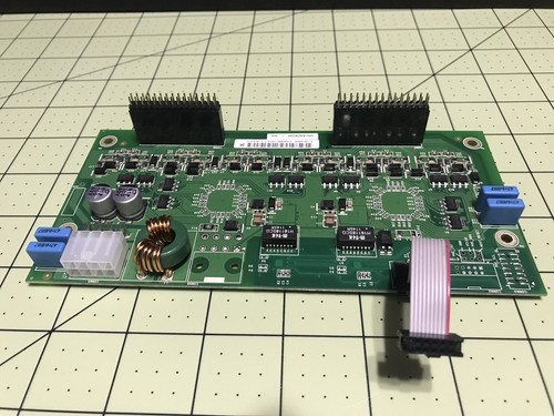 HP Switch System Board ES3628BT-HPoE-FLF-18(G)PoE