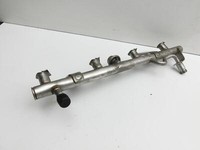 Mercedes CL203 C200K 04-08 1,8K 120KW Einspritzleiste Düsenstock für Einspritzanlage Mercedes CL203 C200K 04-08... Vorschau 5