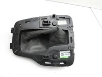 Opel Insignia B 17-21 Autom Schaltsack Schaltmanschette vom Schaltknauf Opel Insignia B 17-21 29.10.2021 39030121... Vorschau 5