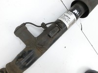 Audi A6 4F C6 08-11 Kombi Stossdämpfer Rechts Hinten Luftfahrwerk Luftfederung Audi A6 4F C6 08-11 10.03.2009... Vorschau 5