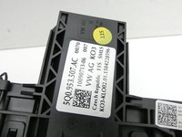 Skoda Octavia III 5E 12-16 Lenkstockschalter Blinker Wischer Kombischalter Skoda Octavia III 5E 12-16 16.01.2015... Vorschau 6