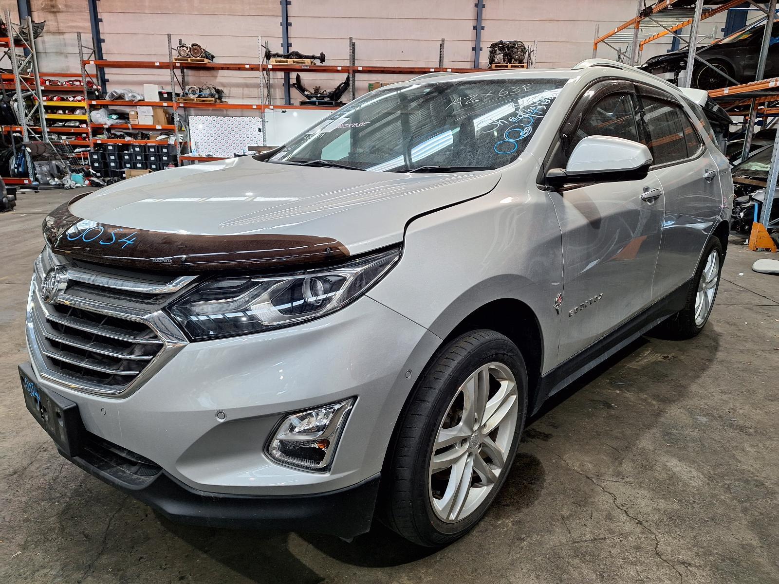 HOLDEN EQUINOX EQ 09/2017-12/2020 LEFT DOOR MIRROR POWER FOLDING NON CAMERA TYPE - thumbnail 6