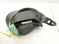 VW Touareg 7L 02-06 Gurt Sicherheitsgurt m. Gurtstraffer Fahrer Links Vorne VW Touareg 7L 02-06 14.07.2003 gebraucht Vorschau 2