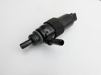 Audi A4 8K B8 11-15 Waschwasserpumpe Waschpumpe für Scheinwerfer Audi A4 8K B8 11-15 13.08.2014 8K0955681 31097200... Vorschau 2