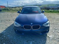 BMW 116 AUTOMATIC 