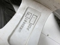 Ford B-Max JK 12-17 4 x Kompletträder Aluminiumfelge Winterreifen 185/65R15 4X108 Ford B-Max JK 12-17 03.04.2014... Vorschau 16