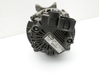 Mercedes W245 B200 05-08 2,0 100KW Lichtmaschine Generator 115A 14V Mercedes W245 B200 05-08 17.03.2006 A2661540902... Vorschau 5