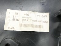 Peugeot 208 I 15-19 3T Seitenverkleidung Wandpappe Links Hinten Peugeot 208 I 15-19 27.09.2017 98036003XJ gebraucht Vorschau 8
