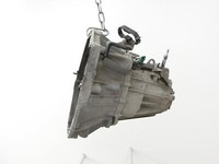 Nissan Qashqai J10 10-13 dCi 1.5 81KW TL4-113 Schaltgetriebe Getriebe TL4-113 Nissan Qashqai J10 10-13 01.01.2010... Vorschau 4