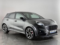 2023 Ford Puma 1.5T EcoBoost ST Euro 6 (s/s) 5dr HATCHBACK Petrol Manual