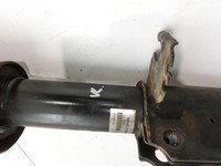 Land Range Rover III L322 02-06 Federbein Stossdämpfer Vorne Links Land Range Rover III L322 02-06 02.08.2002... Vorschau 5