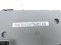 Fiat Croma 194 05-10 MPI 1,8 103KW Sicherungskasten Zentralelektrik Fiat Croma 194 05-10 30.03.2008 gebraucht Vorschau 5