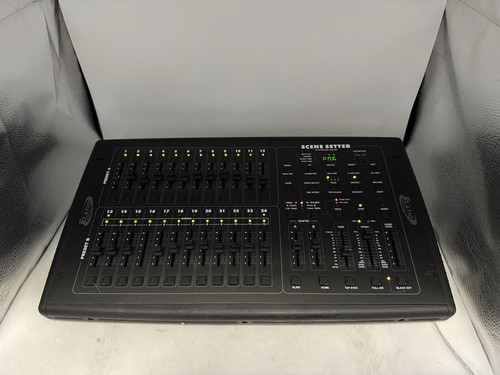 その他 ELATION SCENE SETTER 24ch STAGE SETTER-24