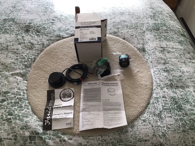 Depth Sounder for sale in UK | 19 used Depth Sounders