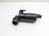 Dacia Sandero II B52 15-19 Waschwasserpumpe Wischwasserpumpe Waschpumpe Vorne Dacia Sandero II B52 15-19 04.03.2015... Vorschau 4