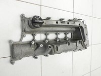 Opel Zafira C 16-19 1,6 100KW D16SHJ LWC Ventildeckel Zylinderkopfhaube Opel Zafira C 16-19 29.10.2018 55590969... Vorschau 2