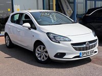2019 Vauxhall Corsa 1.4 Design 5dr HATCHBACK PETROL Manual