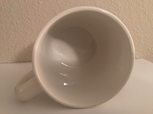 Figgjo Flint Hardanger Dancers Mug Bergquist  Made in Norway Scandinavian