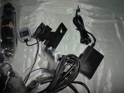 XM Sirius Kit
