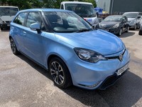 2016 MG3 1.5 VTi-TECH Style Lux, Spares/Repairs