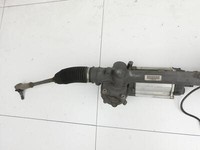 VW Golf 1K Variant 07-09 Lenkgetriebe Servolenkung VW Golf 1K Variant 07-09 01.12.2008 1K1423055G 1K0909144C... Vorschau 5