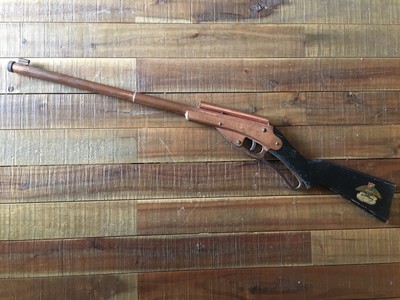 Crosman Benjamin Titan Xs 177 Cal Nitro Piston Air Rifle W