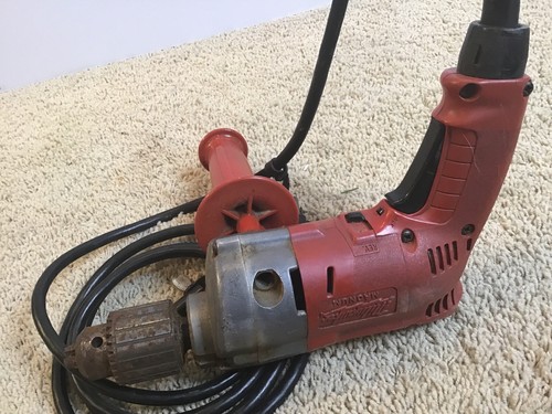 Milwaukee 0244-1 1 /2