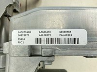 Ford Fiesta JA8 ST VII 12-18 Lenkhilfe elektr. Lenksäule Ford Fiesta JA8 ST VII 12-18 20.10.2016 54087398B 59328797... Vorschau 4