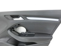 Audi A3 8V 12-16 5T Türverkleidung Türpappe Rechts Vorne Audi A3 8V 12-16 17.06.2014 gebraucht Vorschau 3