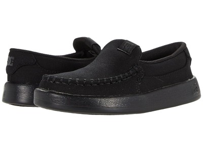 

Обувь для мальчиков Повседневная обувь для скейтбординга DC Scoundrel без шнуровки (Little Kid/Big Kid)