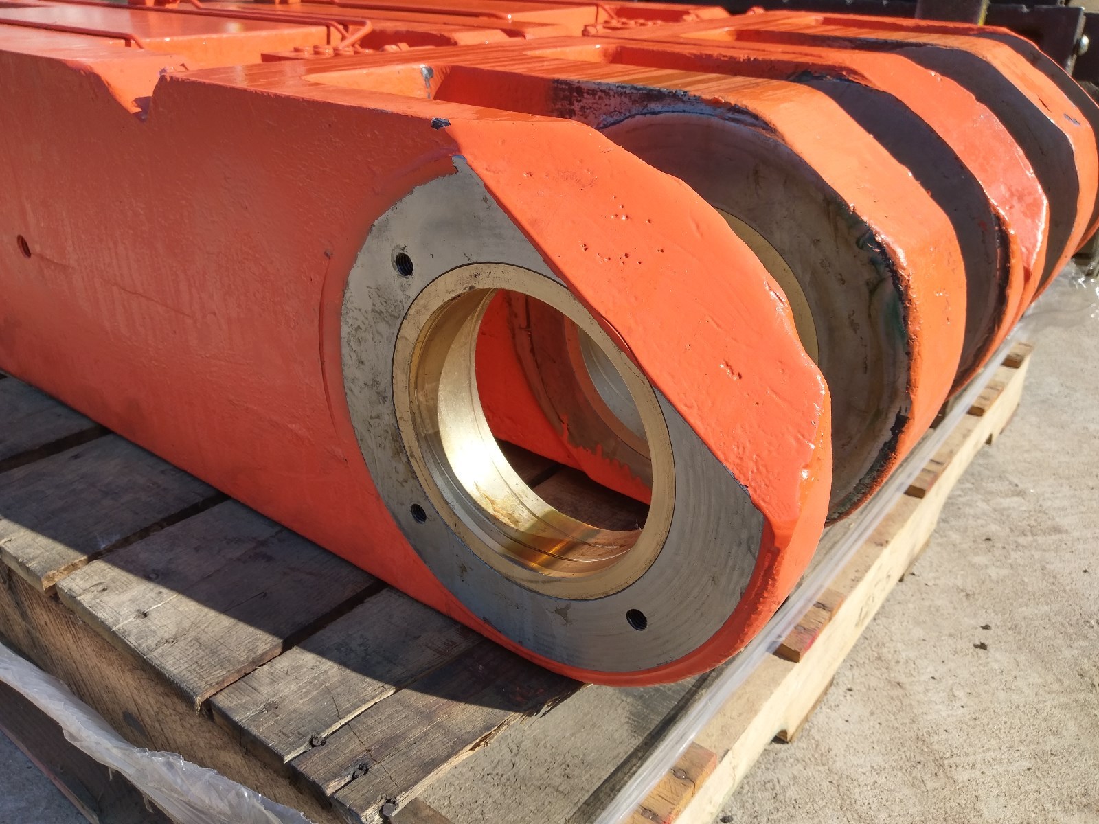 prince machine long toggles 19393