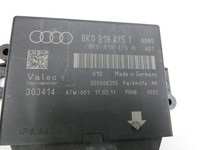 Audi Audi A5 8T 09-11 Steuergerät ECU Modul PDC Einparkhilfe Audi Audi A5 8T 09-11 20.04.2011 8K0919475T 8P0919475M... Vorschau 2