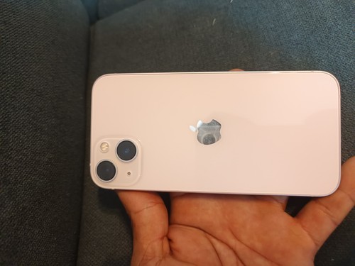 Apple iPhone 13 - 128GB - Pink (Sprint/T-Mobile Only) Very Apple iPhone 13 - 128GB - Pink (Sprint/T-Mobile Only) Very