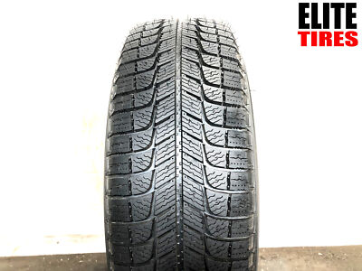 Michelin X-Ice XI3 Studless P195/60R16 195 60 16 New Tire