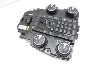 Volvo V40 525 12-16 Bedienteil Bedienelement Heizung Klimabedienteil Volvo V40 525 12-16 01.01.2013 31288103... Vorschau 4