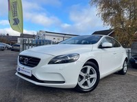 2025 Volvo V40 1.6 T4 SE Hatchback 5dr Petrol Powershift Euro 5 (s/s) (180 ps) P