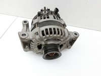 Opel Corsa E X15 14-19 1,0 85KW Lichtmaschine Generator 130A Opel Corsa E X15 14-19 25.02.2015 39078192 13587307... Vorschau 2