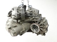 VW Caddy IV SA 15-21 TSI 1,4 92KW RNA Schaltgetriebe Getriebe RNA VW Caddy IV SA 15-21 17.09.2016 02S300051G gebraucht Vorschau 5