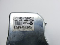 Hyundai PDE 17-20 1,4i 103KW Wegfahrsperre ECU Steuergerät Lenkradschloss Hyundai PDE 17-20 28.03.2019 81900F9700... Vorschau 5