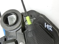 Toyota Auris E18 15-18 Kombi Türschloss m. ZV Stellmotor Rechts Hinten Toyota Auris E18 15-18 01.06.2015... Vorschau 5