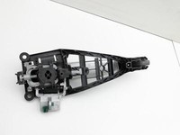 Opel Astra H 04-10 5T Türgriff Griff aussen Rechts Hinten 2AU Opel Astra H 04-10 30.12.2009 gebraucht Vorschau 4