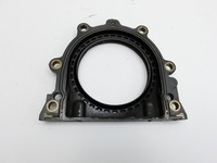 Audi A4 8E B7 04-08 TDI 2,0 103KW Wellendichtring Manchete Audi A4 8E B7 04-08 12.07.2006 06A103171A gebraucht Vorschau 4