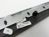 Mercedes E250 W212 13-16 Lim Türleiste Links Hinten Innen Holz Esche Braun H09  149 Mercedes E250 W212 13-16... Vorschau 5