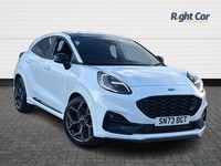 2023 Ford Puma 1.5T ST SUV/Crossover Petrol Manual