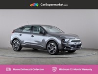 2023 Citroen C4 1.2 PureTech Sense Hatchback Petrol Manual