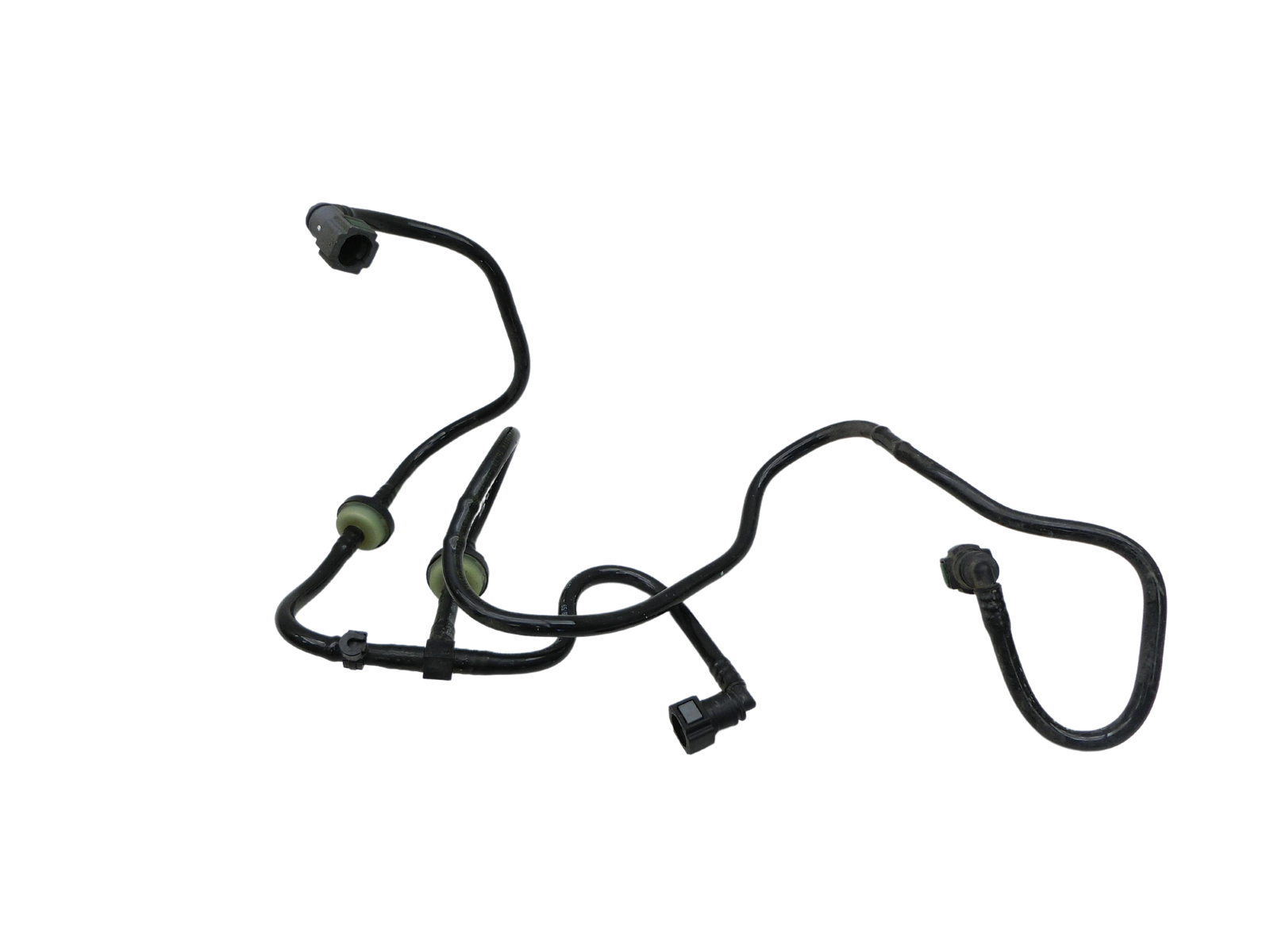 Fuel Hose Line for Peugeot 508 I Hyb 10-14 - Bild 1