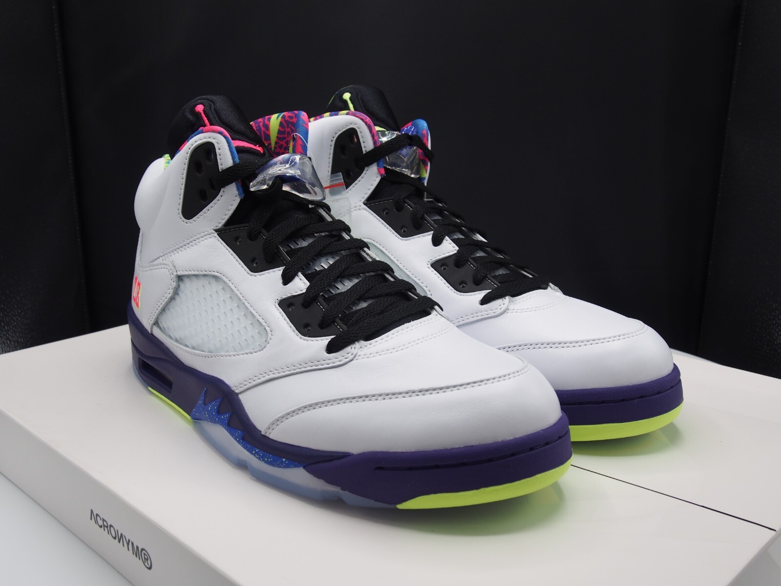 jordan 5 bel air size 11