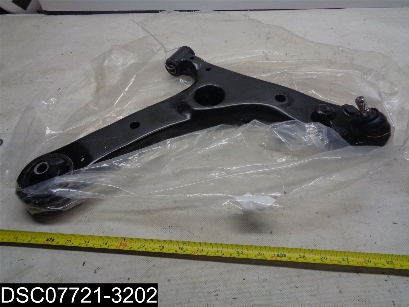 28321CB Contol Arm VL53131 | eBay