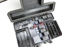 Ford Mondeo V BA7 CF 14-19 Steuergerät ECU Modul SG BCM Body Control Ford Mondeo V BA7 CF 14-19 16.12.2016... Vorschau 6