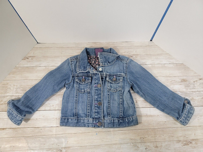 3t top jean jacket